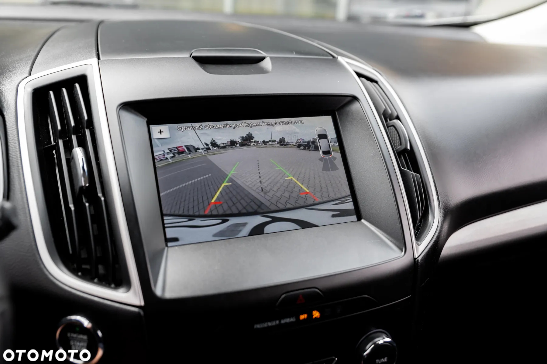 Ford Edge - 39