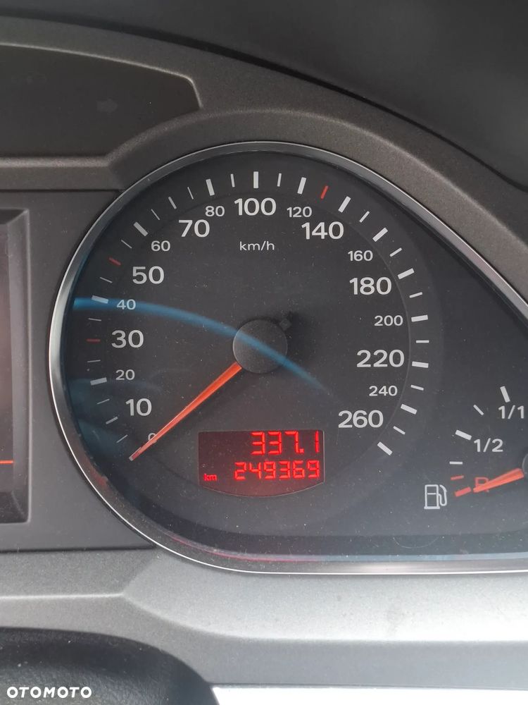 Audi A6 Limousine - 8