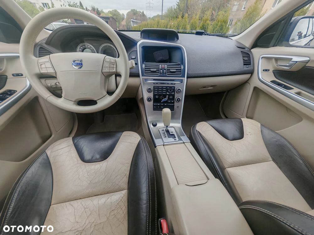Volvo XC 60 D5 AWD Summum - 15