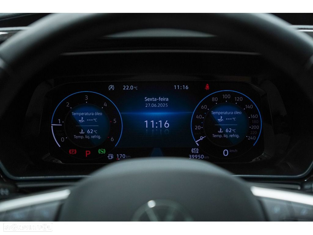 VW Caddy 2.0 TDI Style DSG - 29