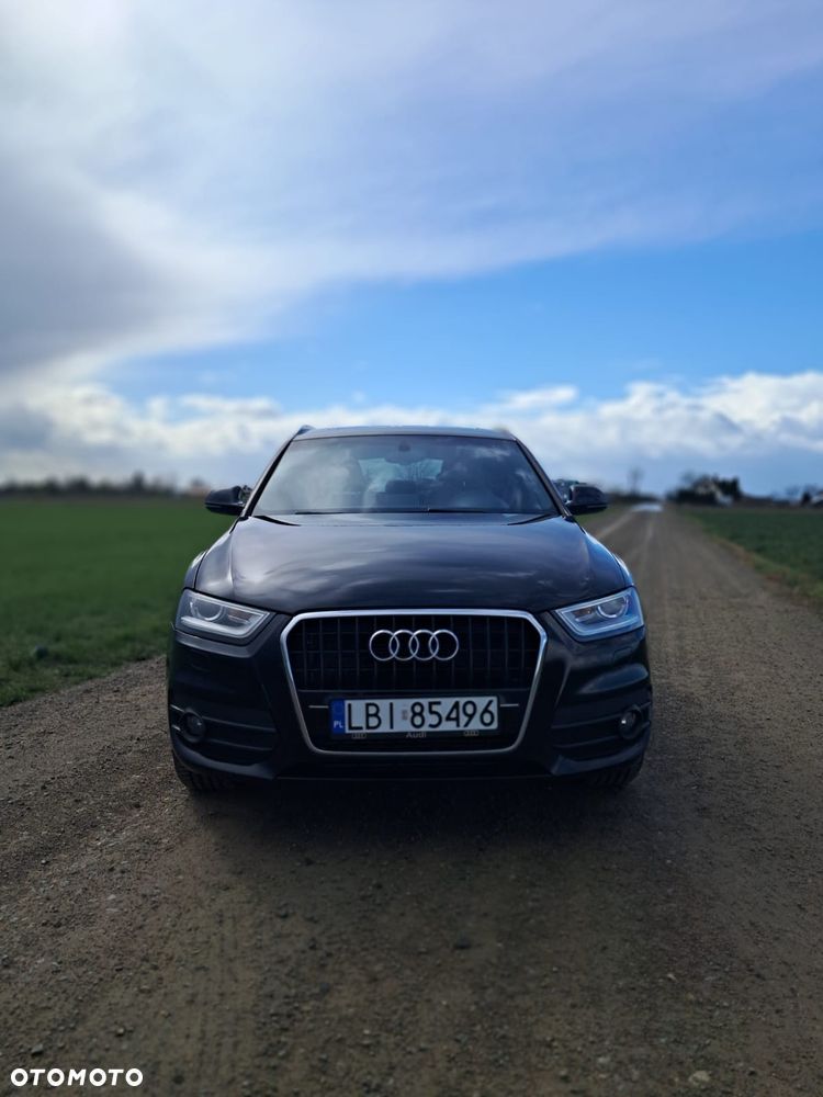 Audi Q3 - 22