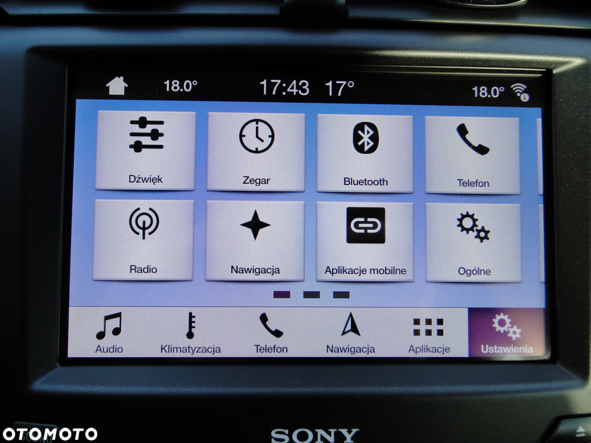 Ford Mondeo 2.0 Hybrid Vignale - 39
