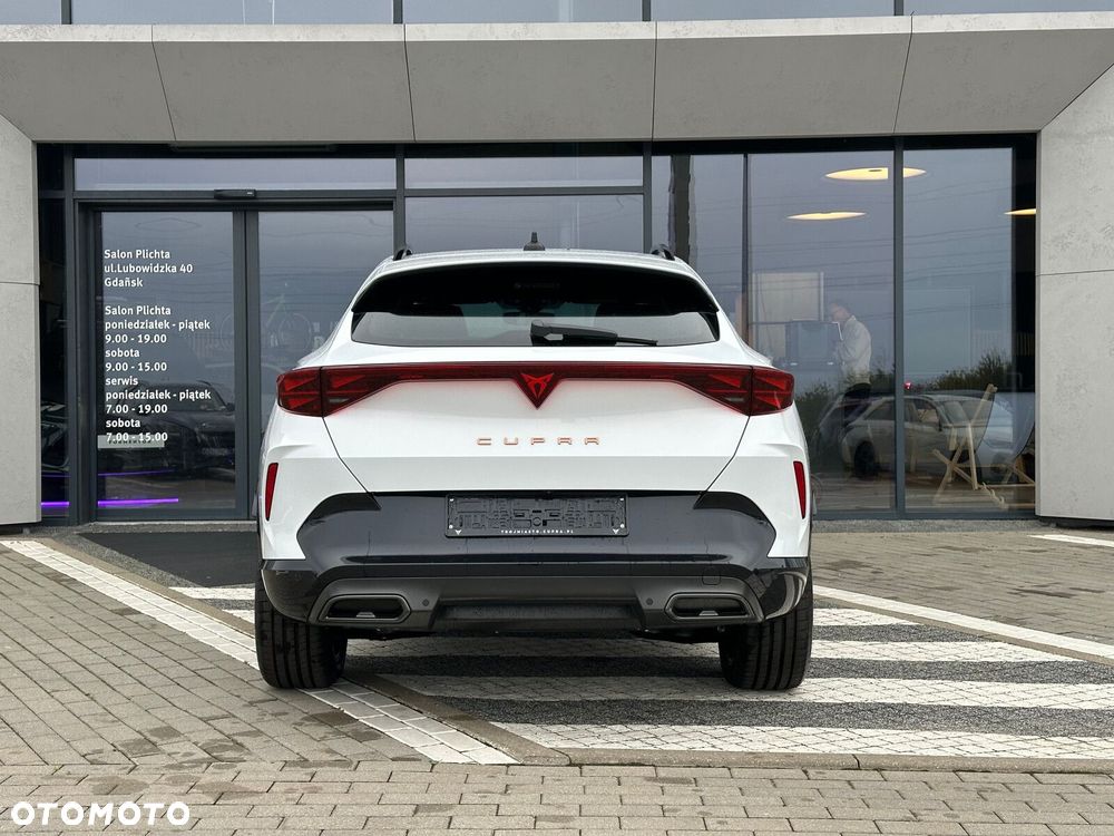 Cupra Formentor 1.5 eTSI mHEV DSG - 11