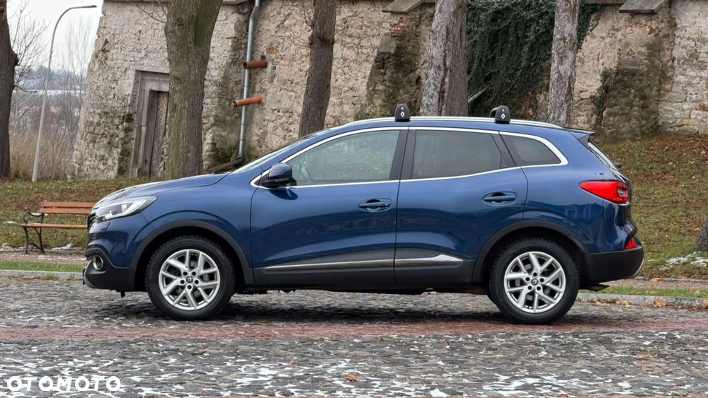 Renault Kadjar - 8