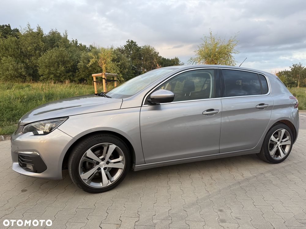 Peugeot 308 - 4