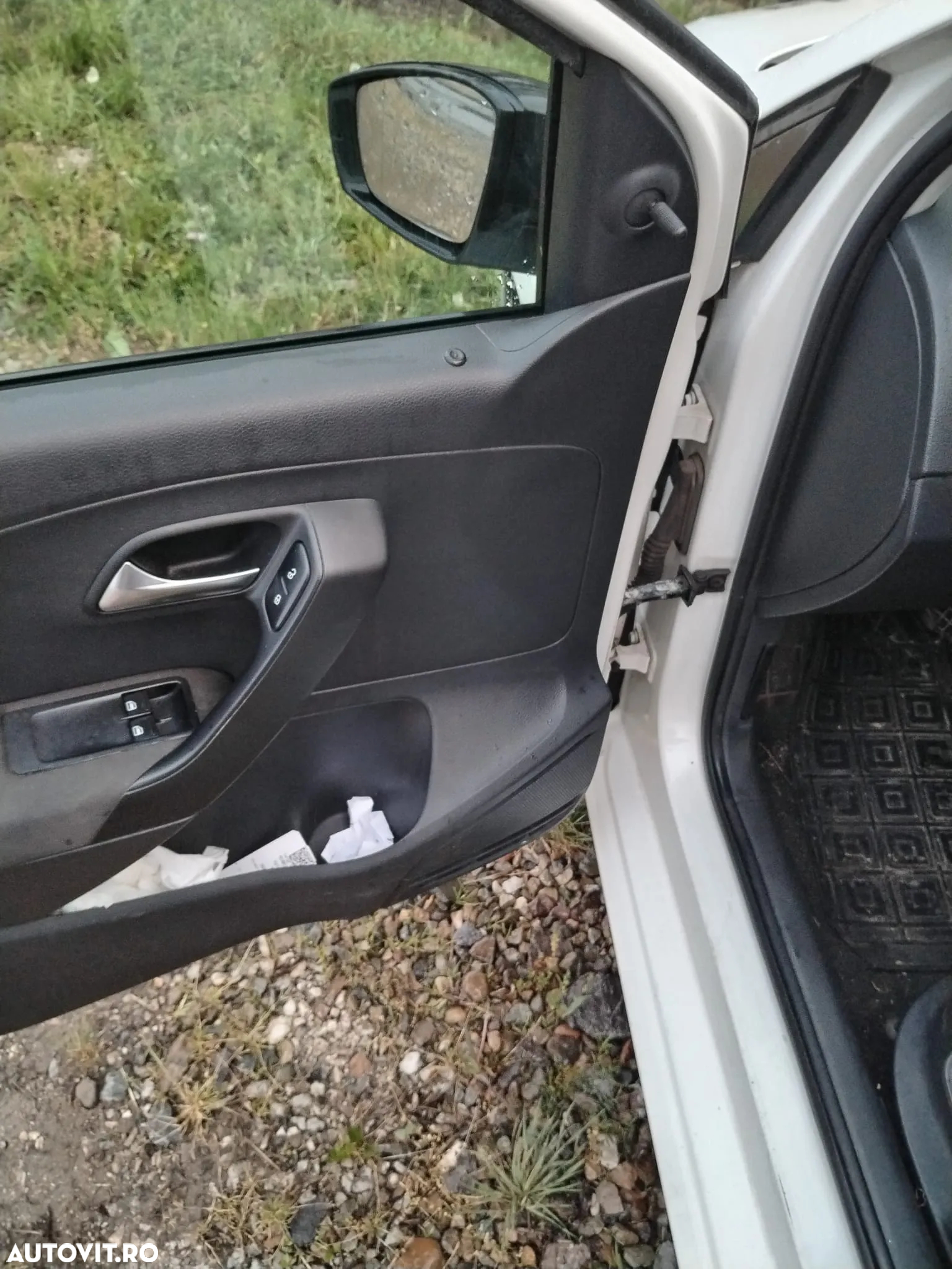 Volkswagen Polo 1.2 TDI CR DPF Comfortline - 28