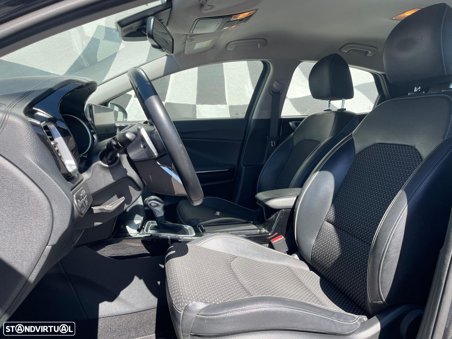Kia XCeed 1.6 GDI DCT6 OPF Plug-in-Hybrid Inspiration - 7