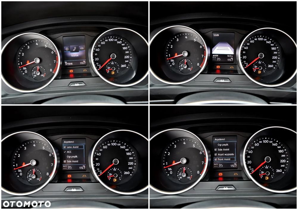 Volkswagen Tiguan 1.5 TSI EVO IQ Drive - 38