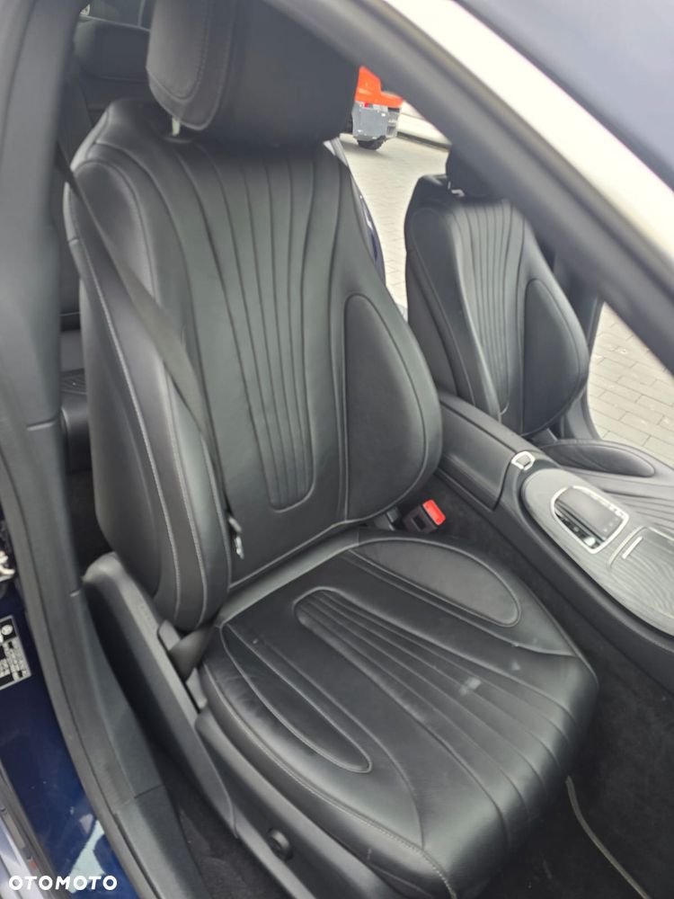 Mercedes-Benz CLS 400 d 4-Matic AMG - 2
