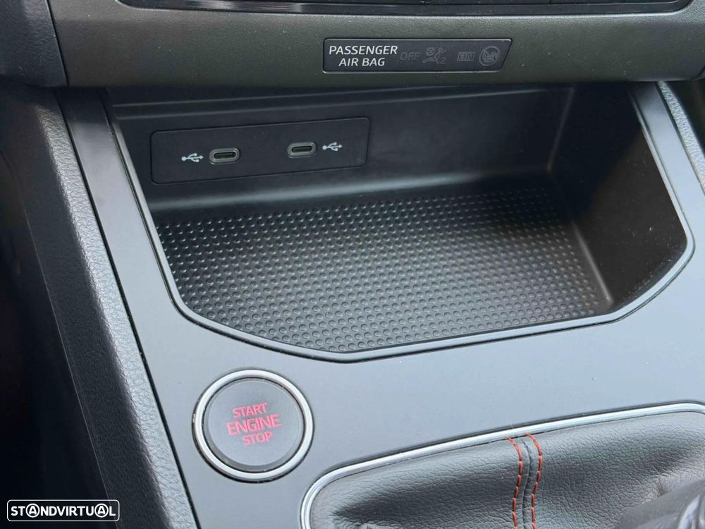 SEAT Ibiza 1.0 TSI FR - 52