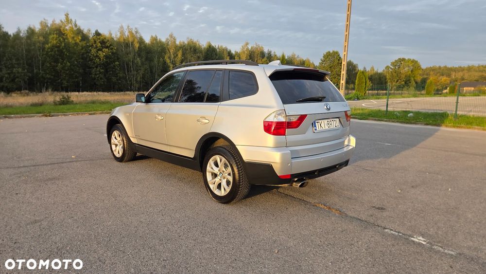 BMW X3 xDrive20i Edition Exclusive - 14