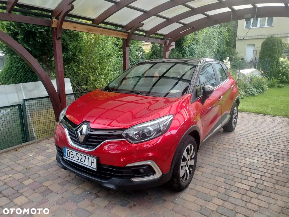 Renault Captur 1.2 Energy TCe Zen - 5
