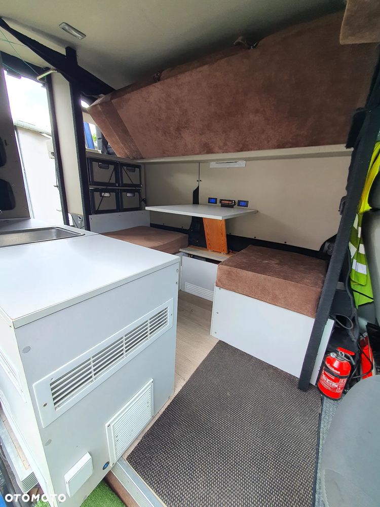 Renault Trafic - 17