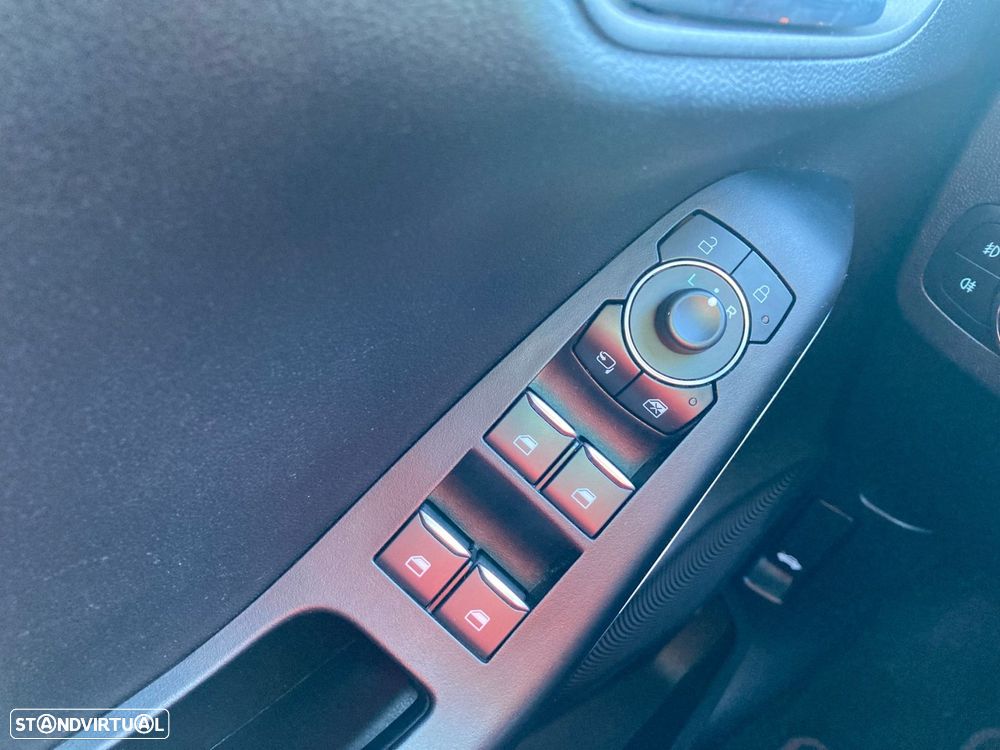 Ford Puma 1.0 EcoBoost MHEV ST-Line Aut. - 13