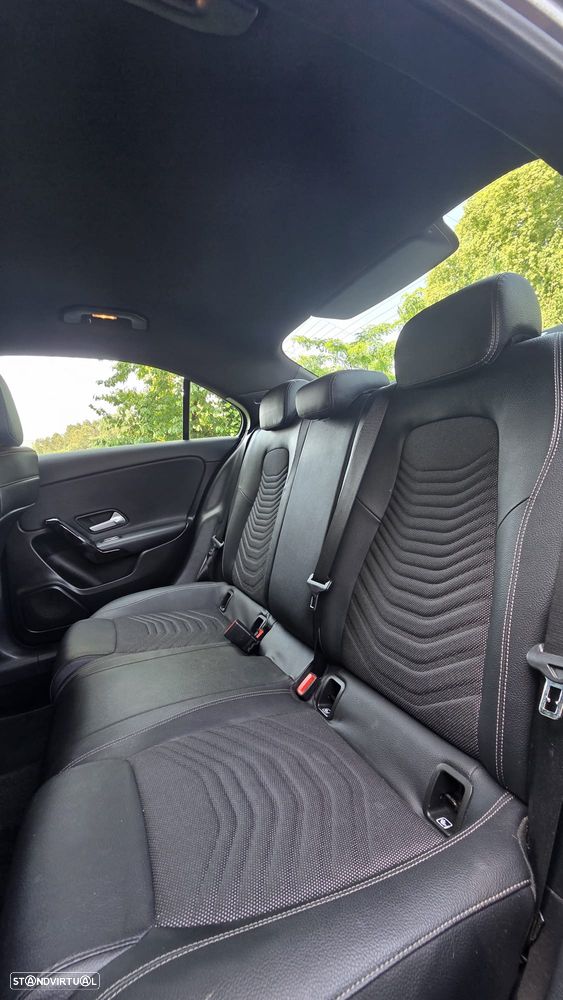 Mercedes-Benz A 180 - 11