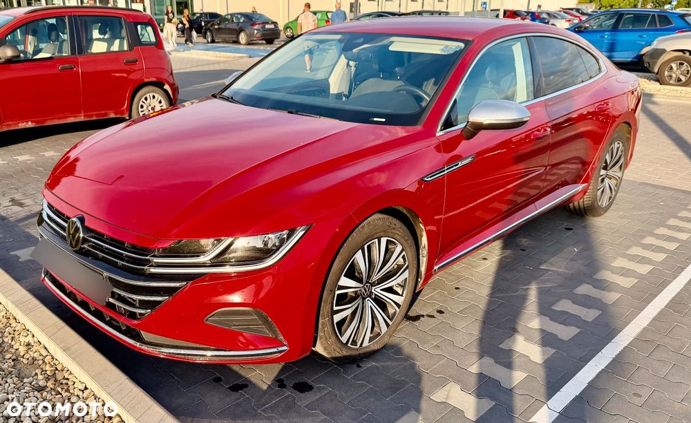 Volkswagen Arteon 2.0 TSI Elegance DSG - 22