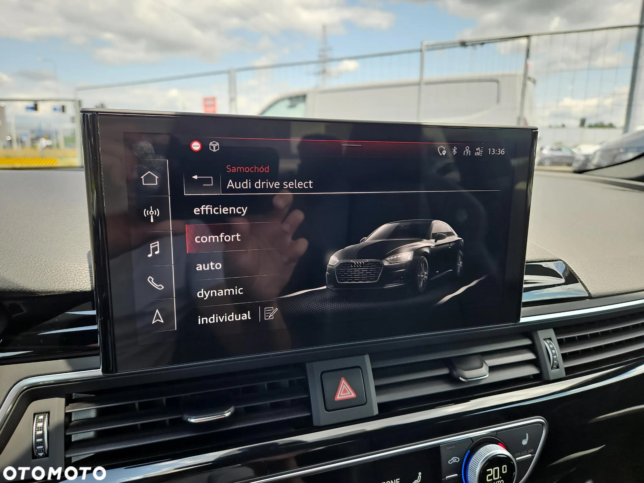 Audi A5 - 27