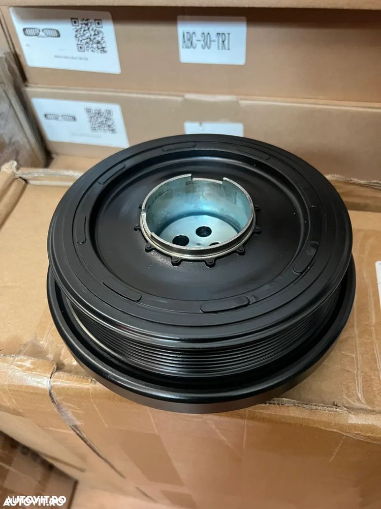 fulie vibrochen BMW fulii motor E90 E91 E92 E60 E61 E60 E90 F10 F11 F30 F32 F01 F02 F15 F16 E70 E71 X5 X6 X3 X4 fulie vibrochen - 10