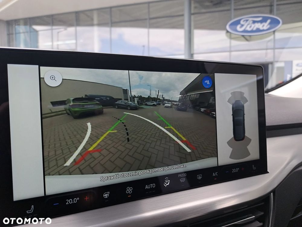 Ford Focus 1.0 EcoBoost mHEV Titanium X - 31