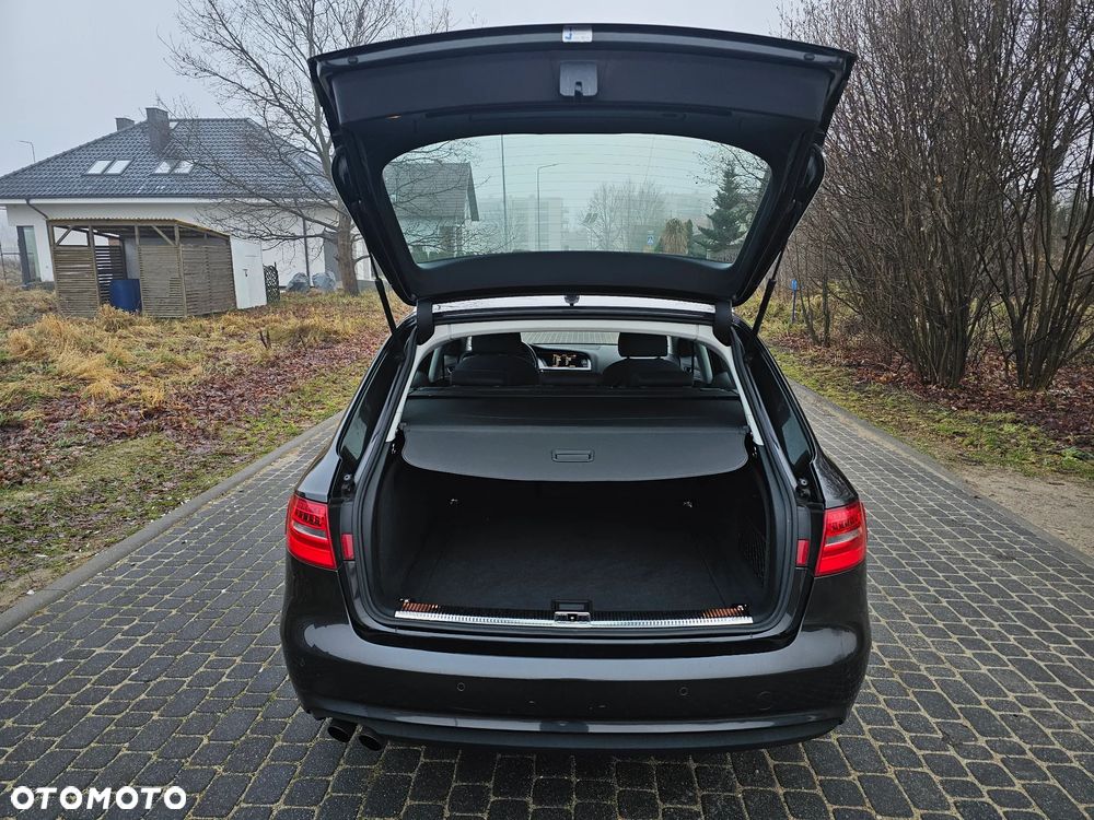 Audi A4 Avant - 18