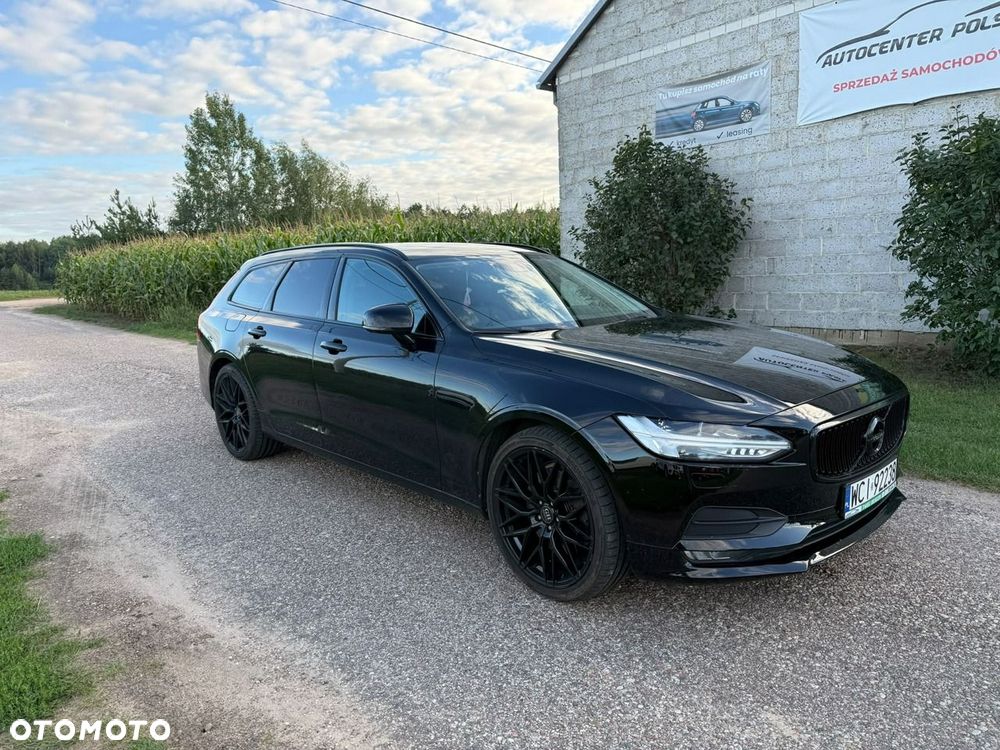 Volvo V90 T5 Momentum - 8