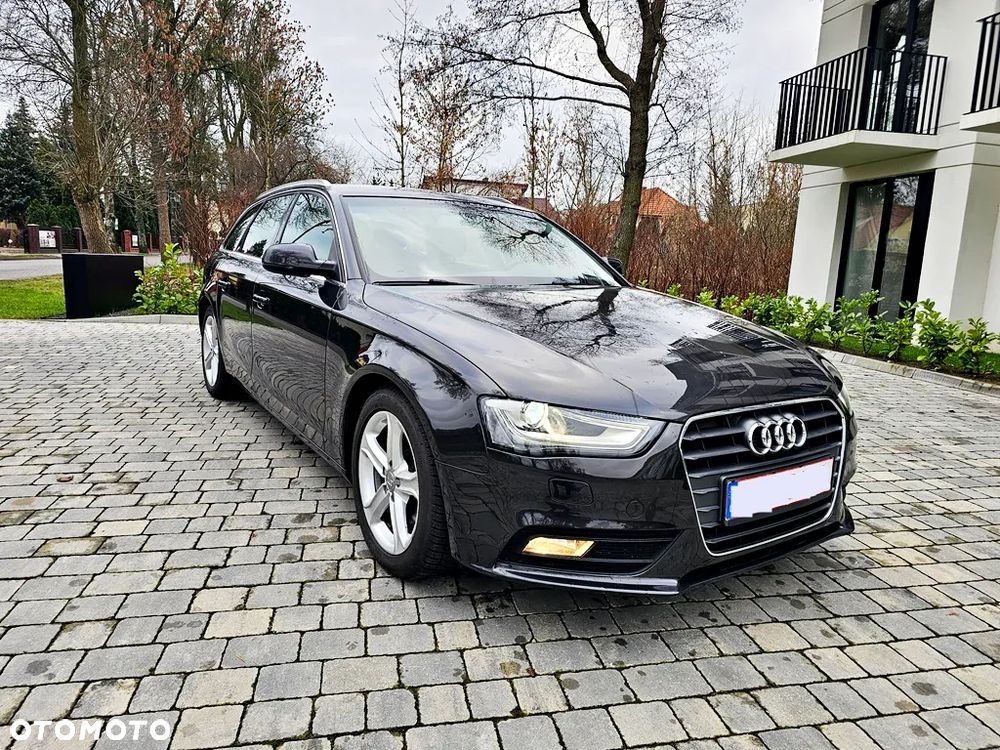 Audi A4 Avant 1.8 TFSI Prime Edition - 7