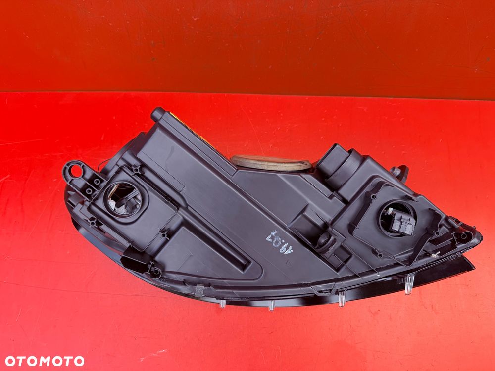 LAMPA LEWA VW PASSAT CC LIFT L23 BI XENON SKRĘTNA LED EU 3C8941751 - 7