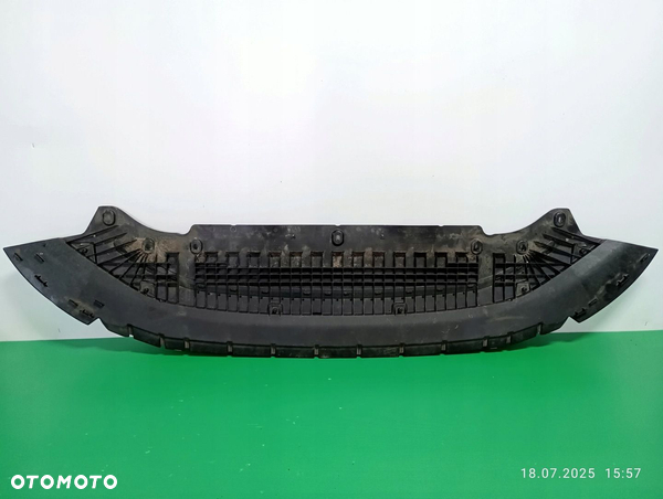 PŁYTA POD ZDERZAK OSŁONA AUDI A6 C8 4K 4K0 4K0807611