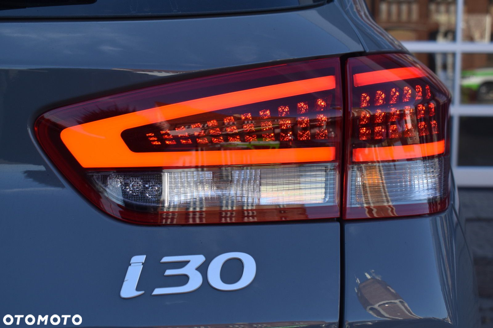 Hyundai i30 - 7