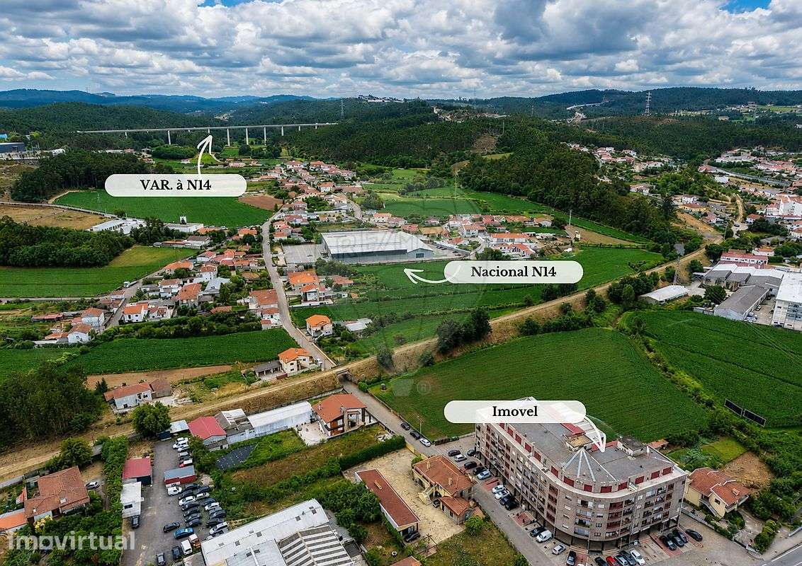 Apartamento T3 para venda - Grande imagem: 3/40