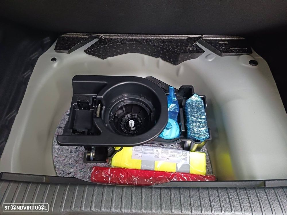 Opel Mokka 1.2 Hybrid GS eDCT - 34