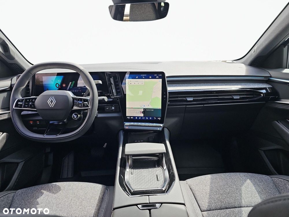 Renault Austral 1.3 TCe mHEV Techno - 5