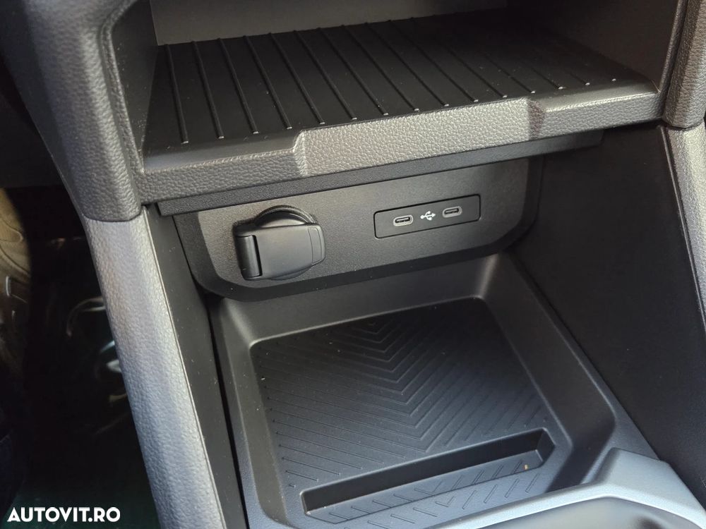 Dacia Bigster TCe 130 4X4 MHEV Expression - 12