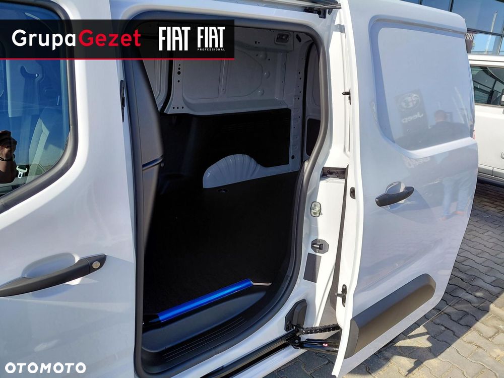Fiat Doblo - 12