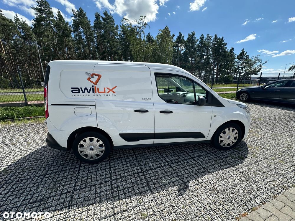 Ford Transit Connect - 3