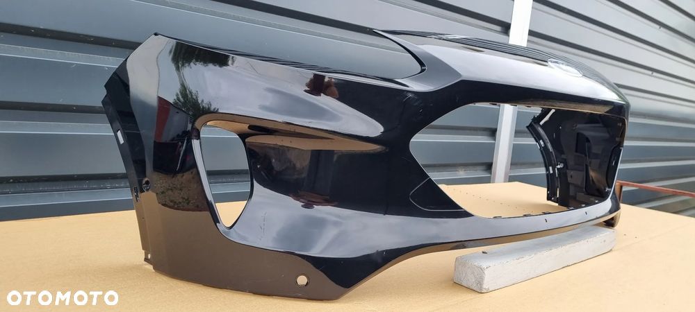 Ford Kuga MK3 2019- zderzak przód MC418 - 5