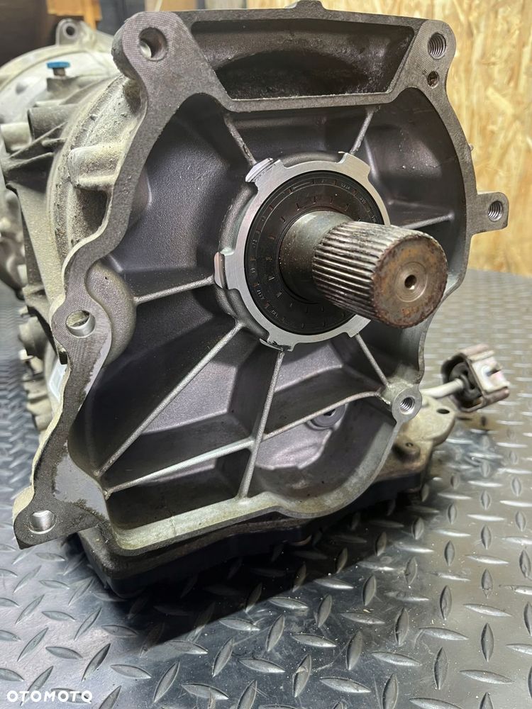 bmw x1 f25 f30 f31 diesel skrzynia biegÓw automatyczna 8hp-70x wtr 7642541 - 6