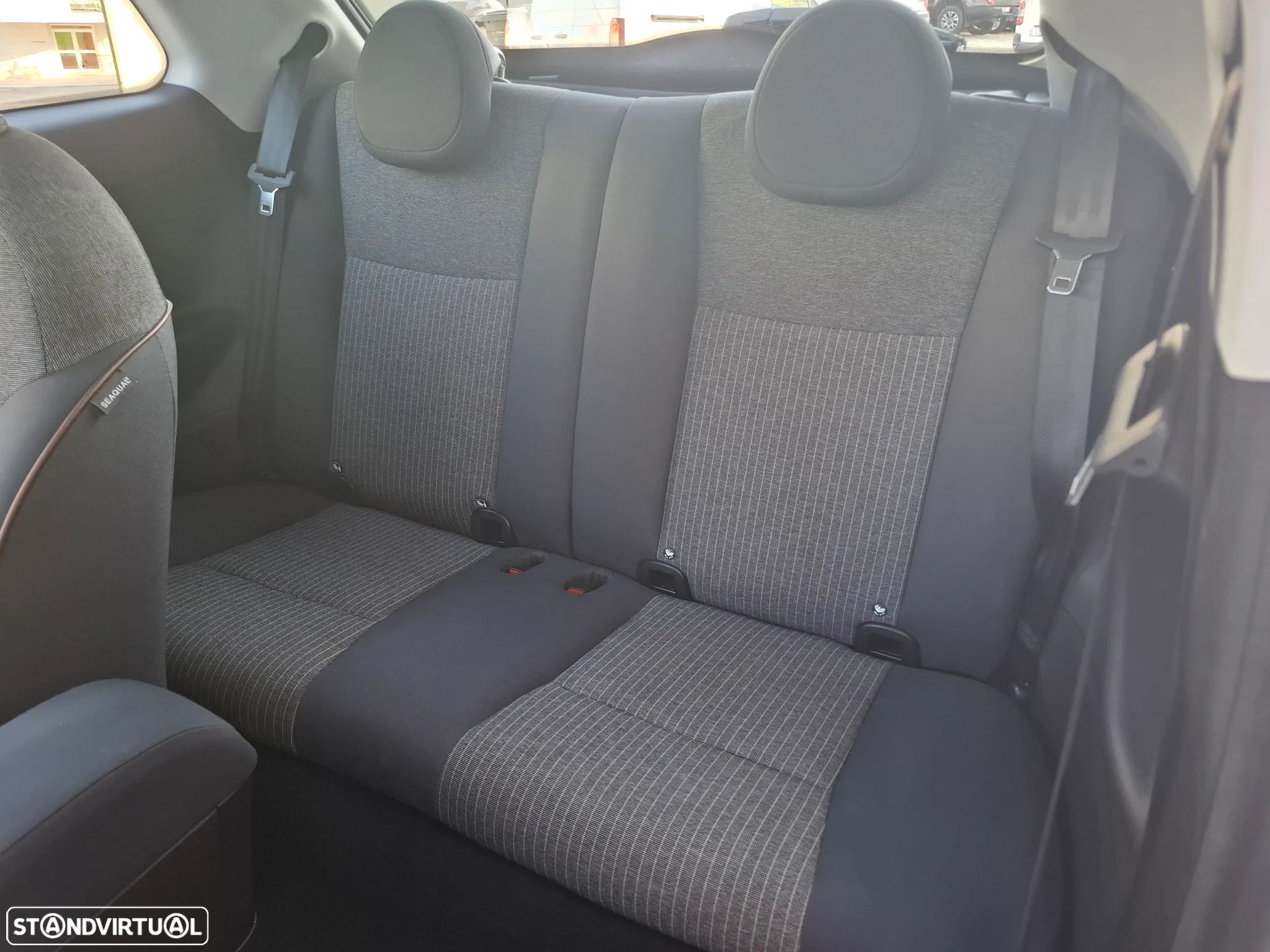 Fiat 500e Icon - 26