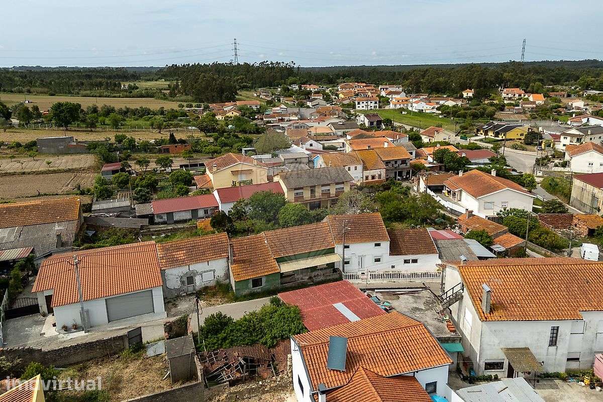 Moradia T2 para venda - Grande imagem: 2/14