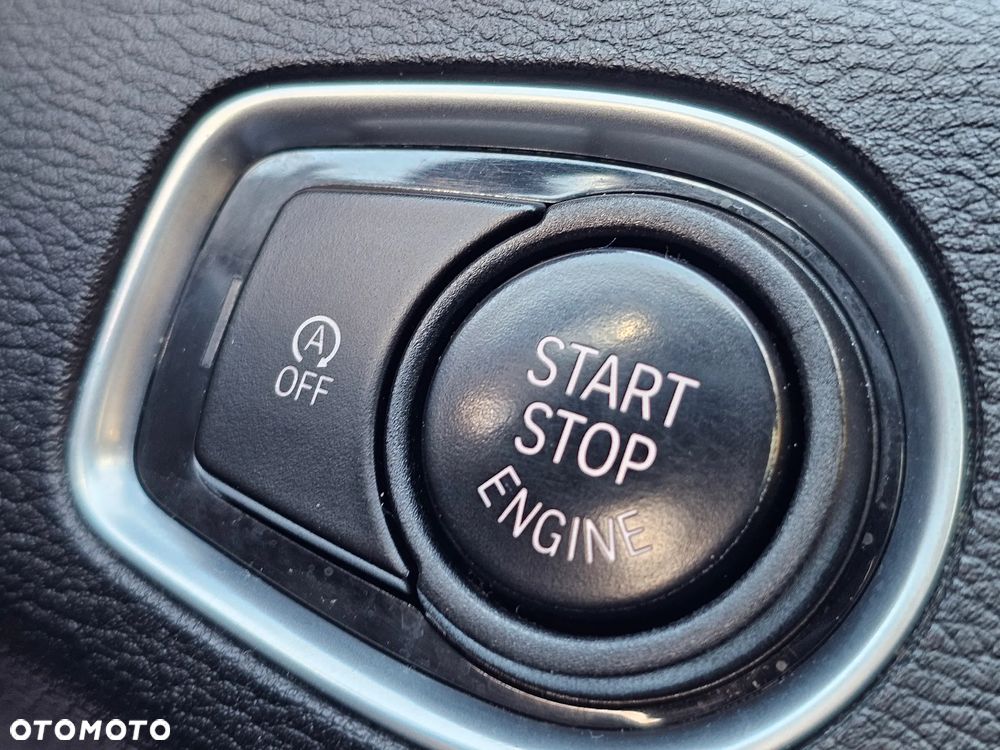 BMW X1 xDrive20d - 20