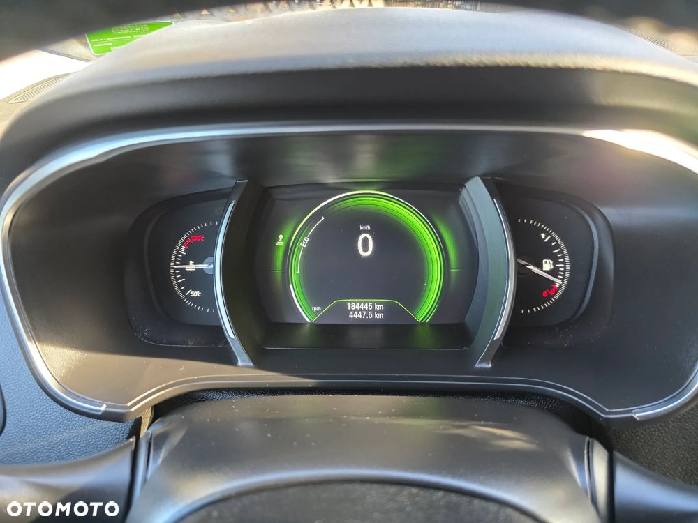 Renault Megane 1.2 Energy TCe Intens - 33