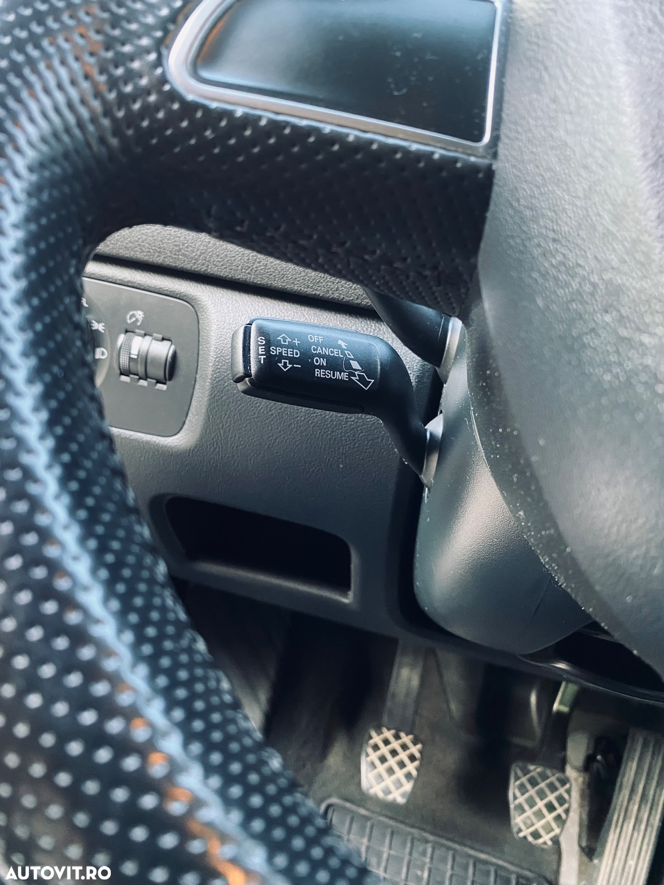 Audi A3 1.6 TDI Ambition - 11