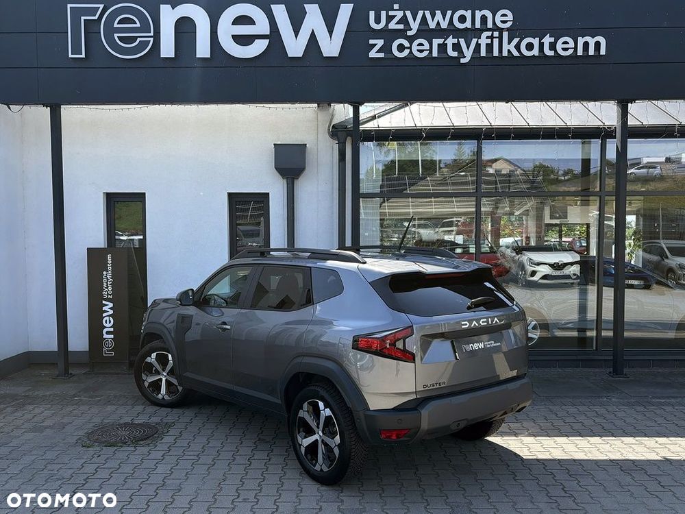 Dacia Duster - 6