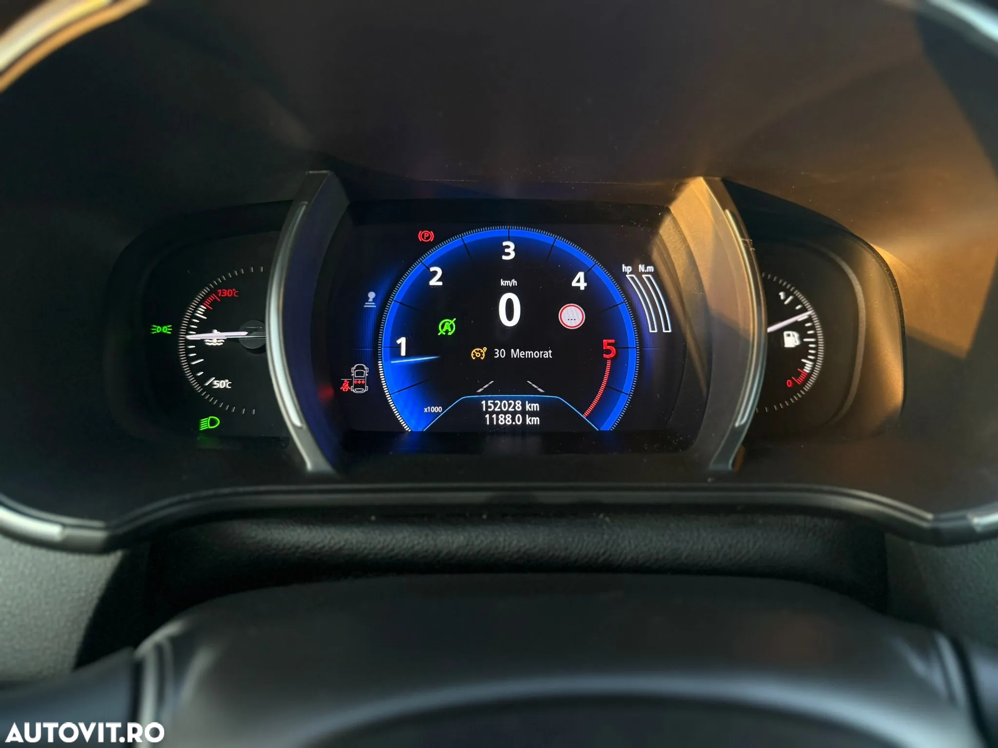 Renault Megane ENERGY dCi 110 BUSINESS - 24
