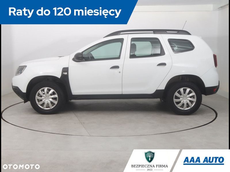 Dacia Duster - 3