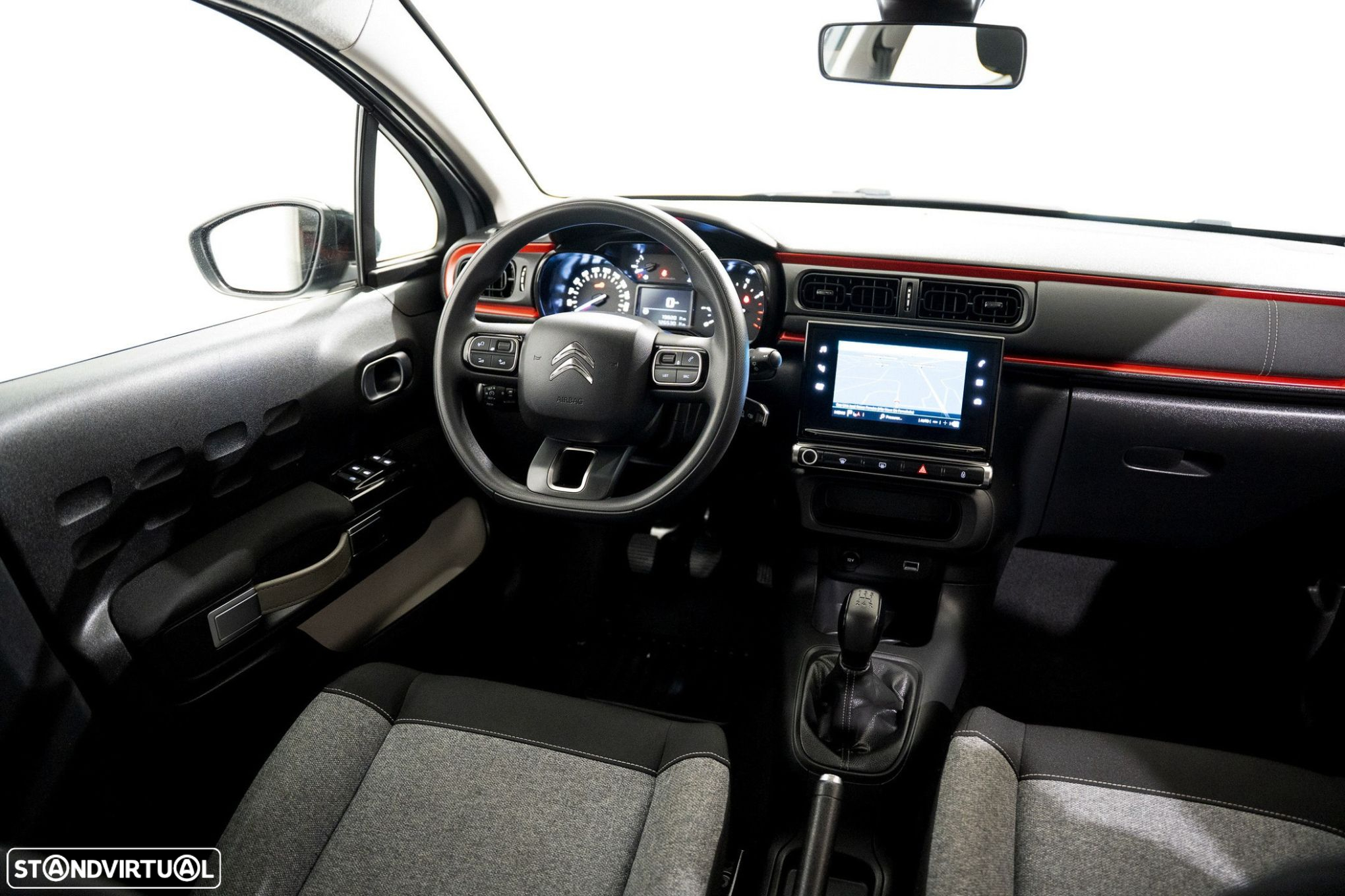 Citroën C3 1.2 PureTech Feel - 4
