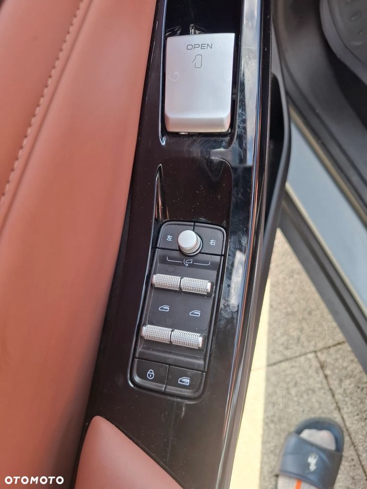 Geely Inny - 4