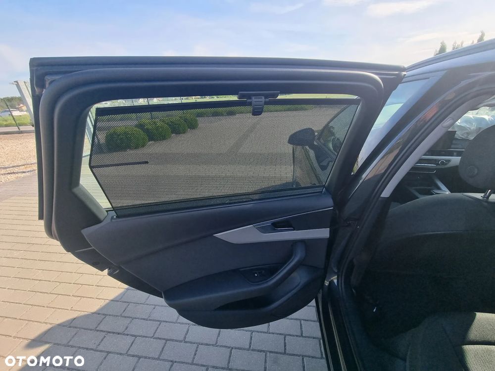 Audi A4 Avant 35 TDI S tronic - 9