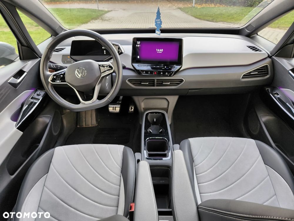 Volkswagen ID.3 - 19