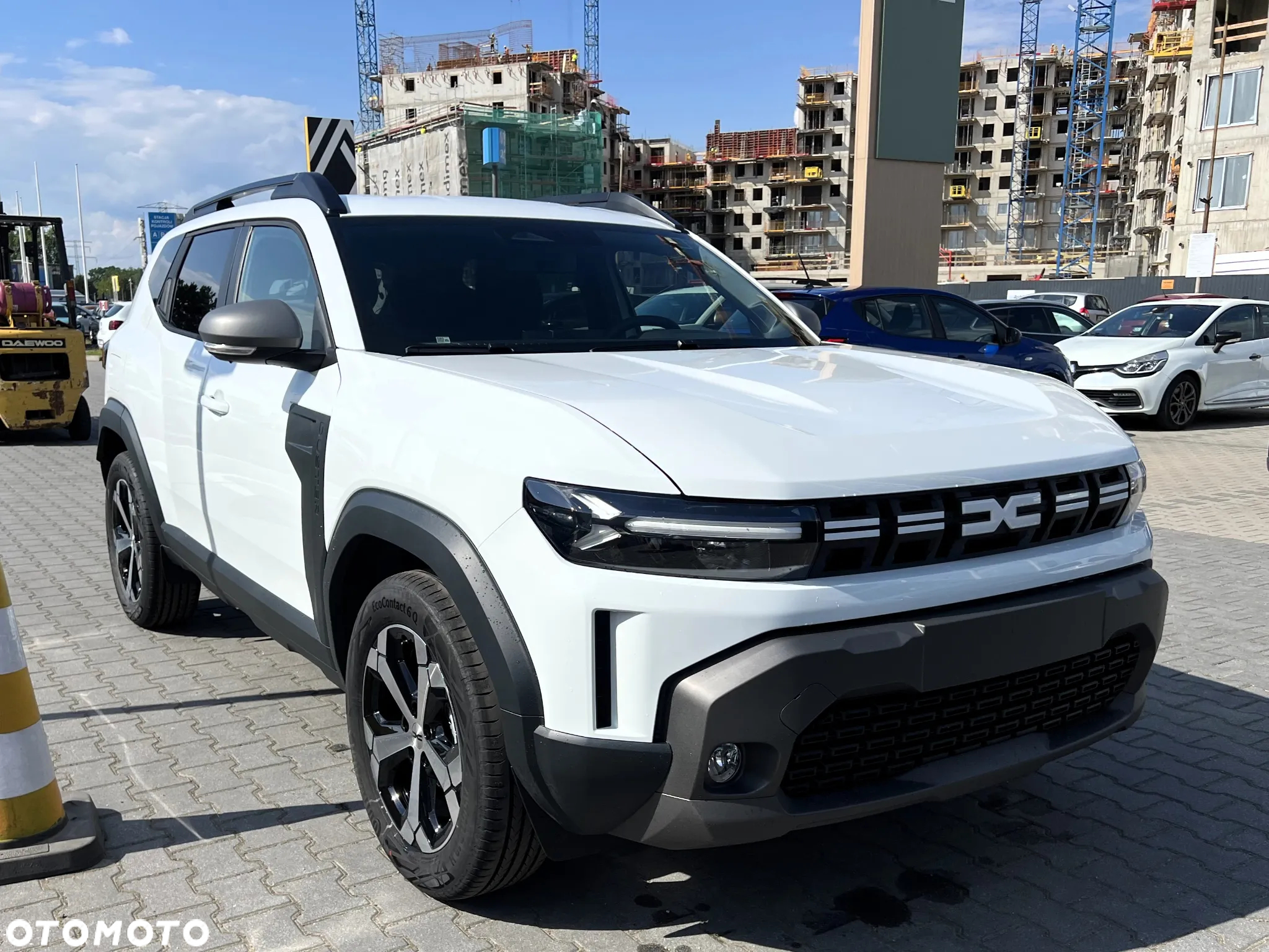 Dacia Duster 1.0 TCe Journey - 2